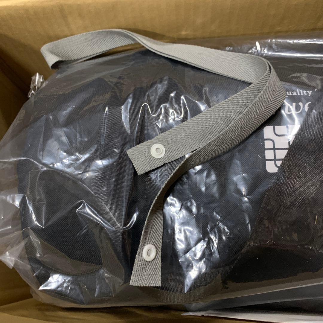 エアウィーヴ(airweave) マットレス ポータブルmini