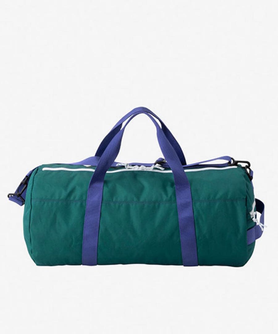 【新品】HELLY HANSEN TSC ダッフルバッグ グリーン