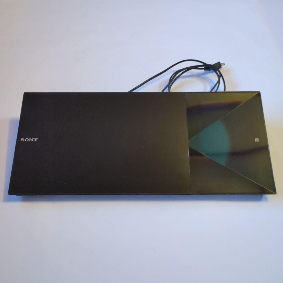 SONY ホームシアターシステム BDV-N1B 本体＆リモコン