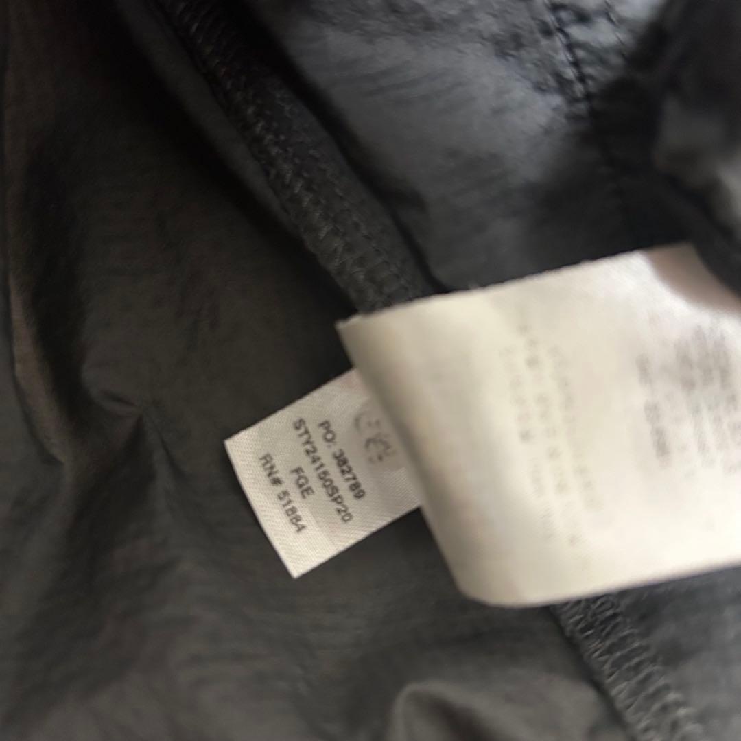 patagonia フーディニ　プルオーバー　Mサイズ