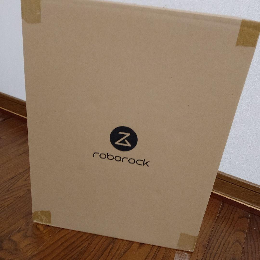 Roborock Q7T ロボット掃除機 本体 ホワイト