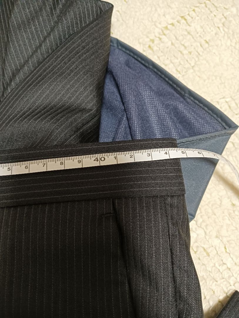 カルバンクライン　メンズ　スーツ　三点セット　 　ビジネス