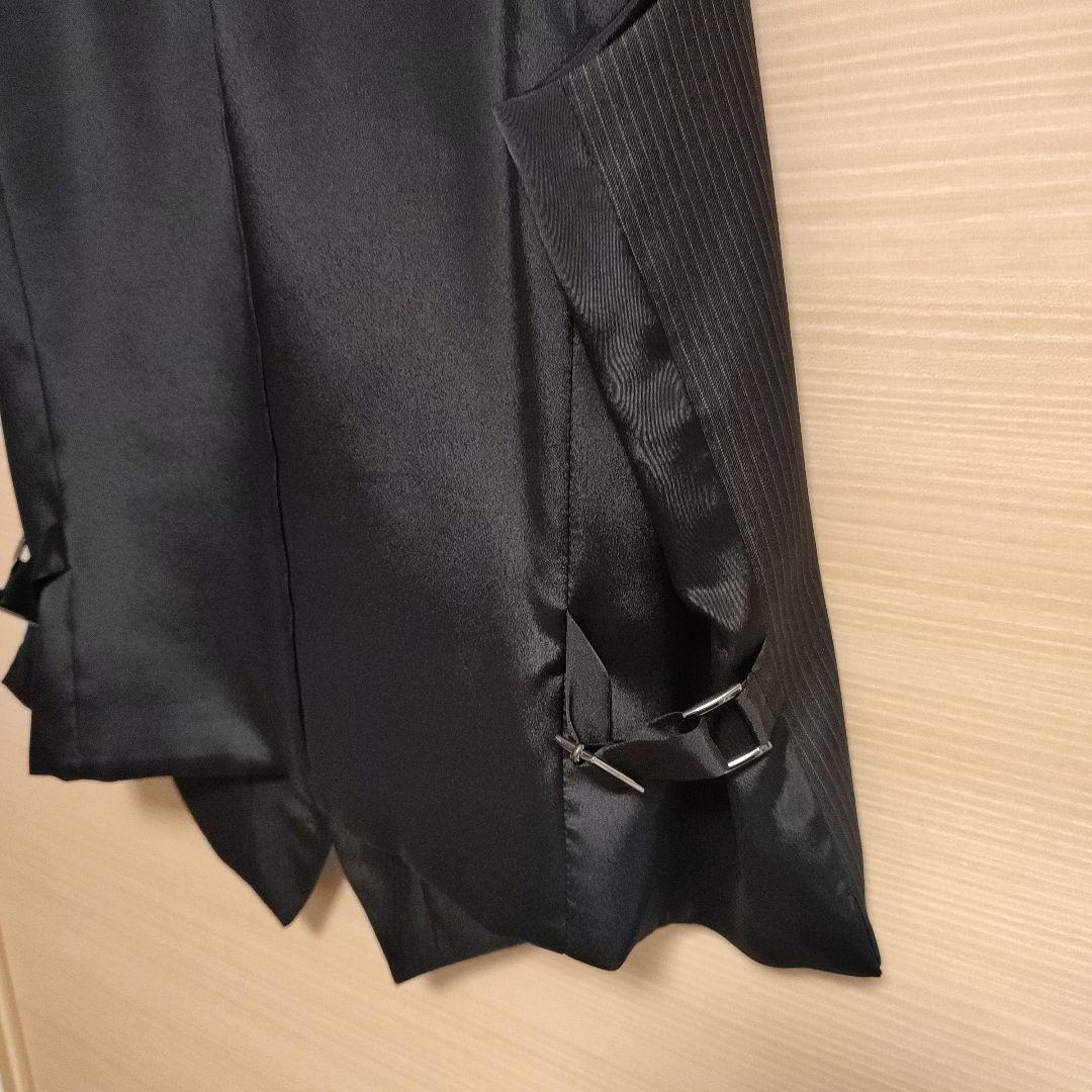 カルバンクライン　メンズ　スーツ　三点セット　 　ビジネス