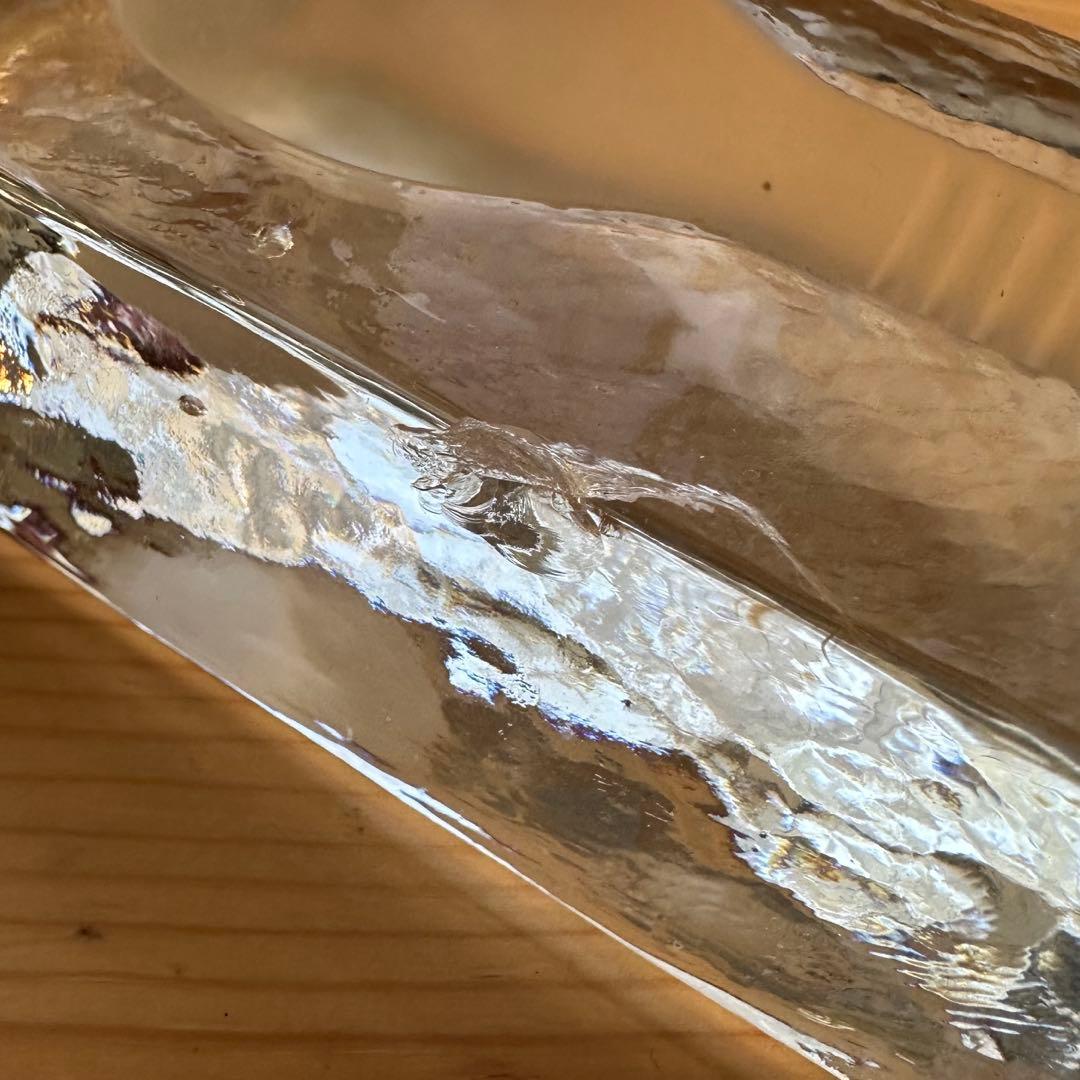 初期型！【デザインハウスストックホルム / ハッリ・コスキネン】ブロックランプ