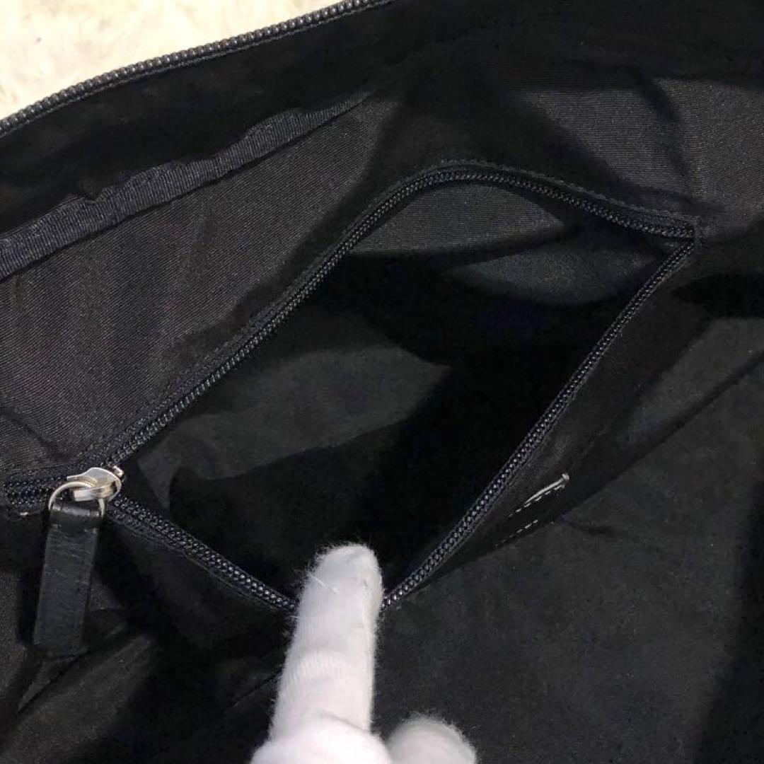 新品同様✨コーチ ボストンバッグ　 ショルダーバッグ　 レザー　2wayブラック