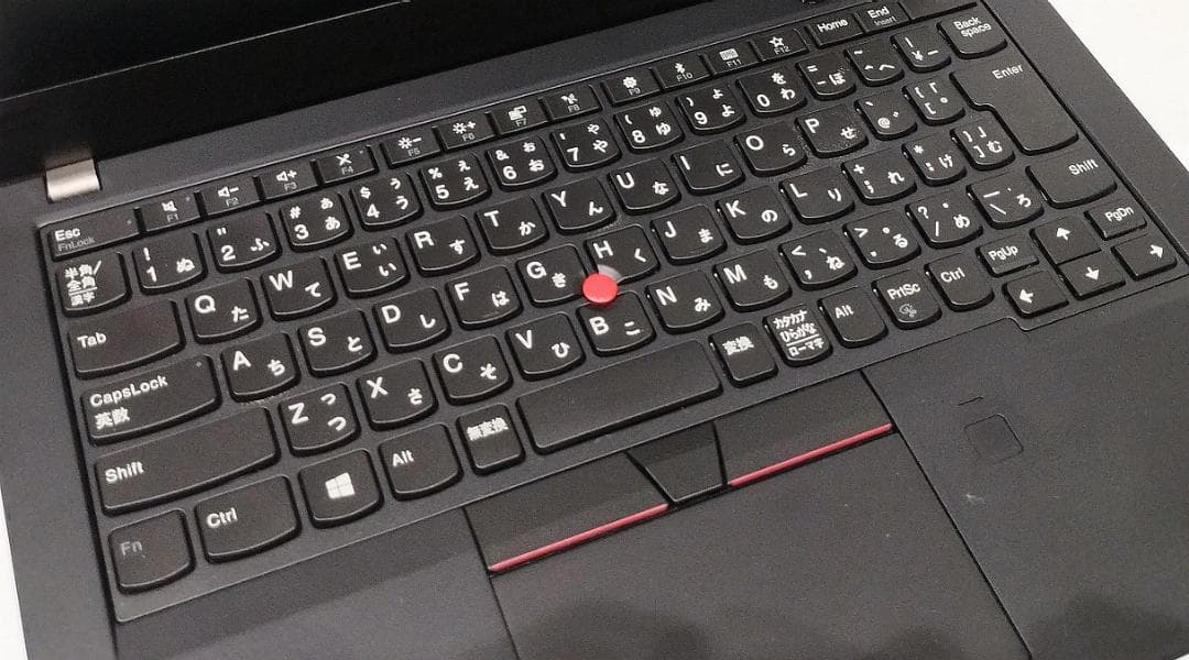 良品 X280 8世代Core I5 8GB 256GB Win11 TypeC