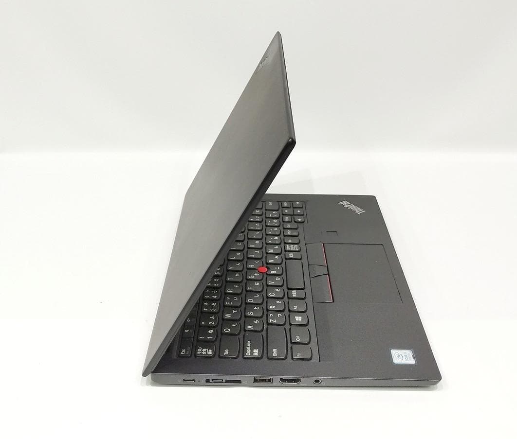 良品 X280 8世代Core I5 8GB 256GB Win11 TypeC