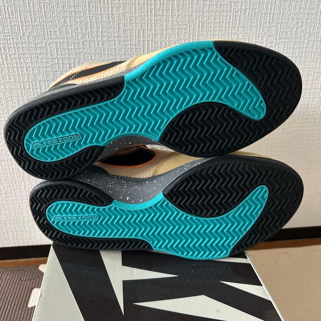 海外限定カラー NIKE Book1