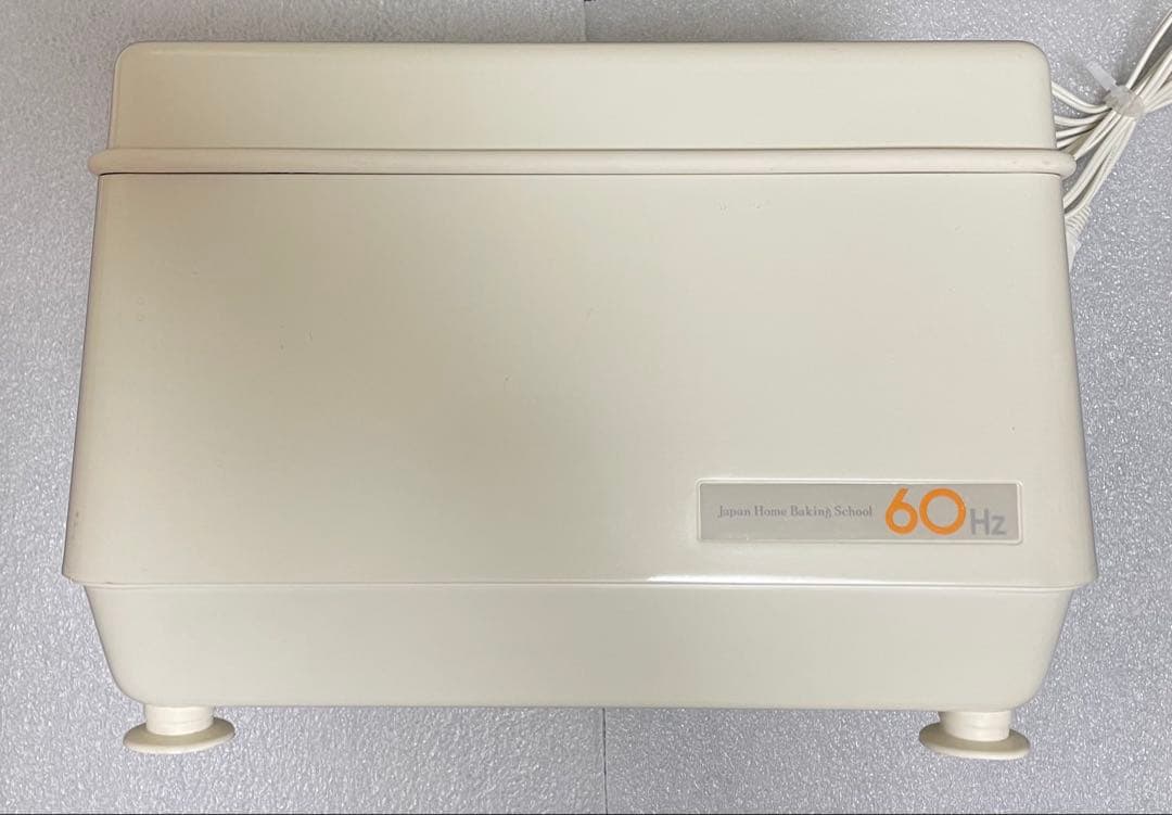 ちびまるくん　KN-300 パンこね機60Hz