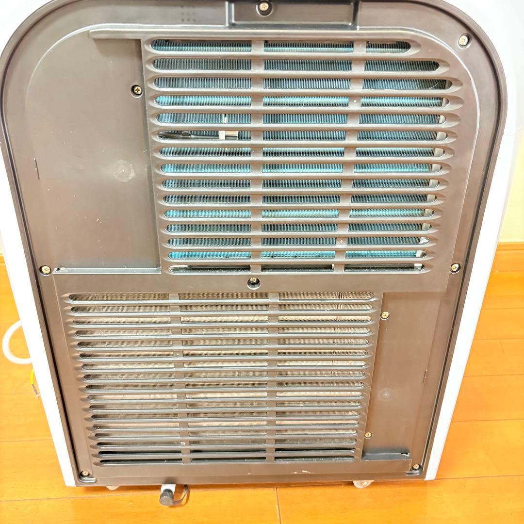 【美品・動作良好】SKJエスケイジャパン スポットクーラー GSK-RS26PA