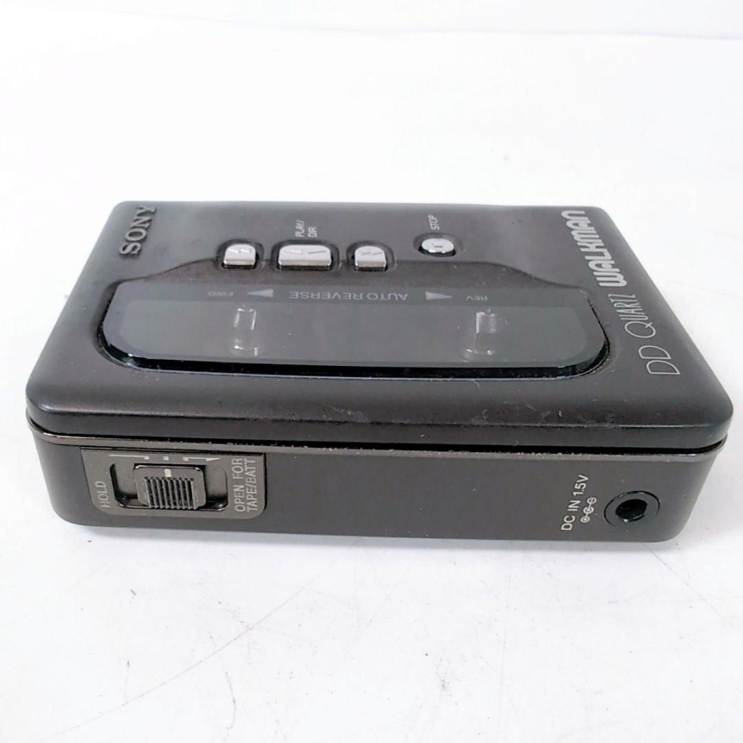 SONY ソニー WM-DD9 WALKMAN ウォークマン カセットプレーヤー