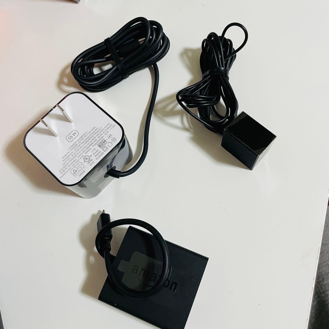 新品 Amazon Fire TV CUBE 第2世代 音声認識リモコン付属