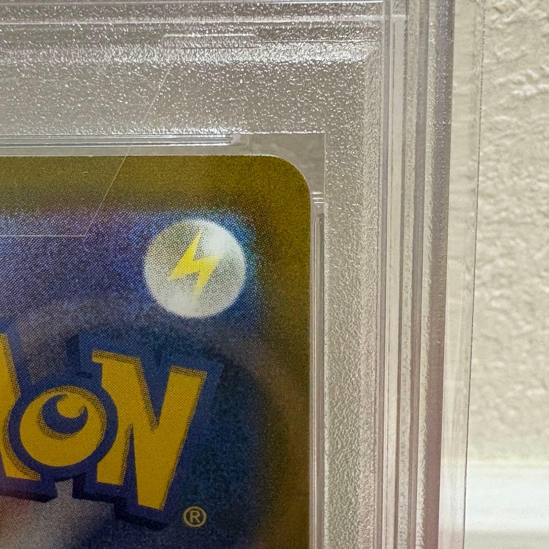 【psa10】サーナイトex SAR 101/078