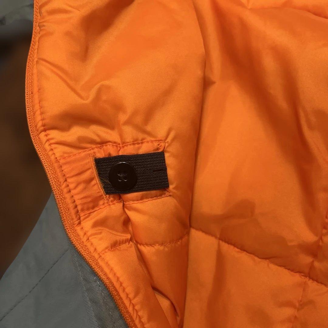 むぅさん専用　コロンビア キッズ スノースーツ ビブパンツ バガ II スーツ