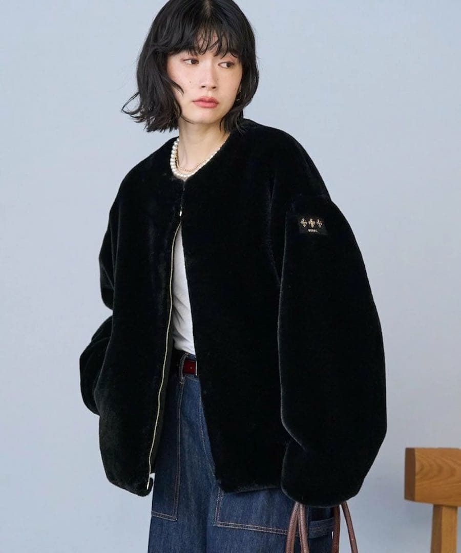 別注 EXCLUSIVE ILVA/別注 エクスクルーシブ イルヴァ 25AW