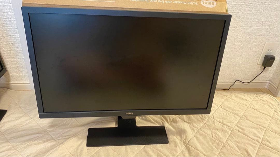 BENQ モニター　GL2480 24インチ