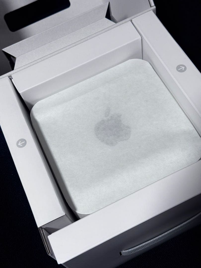 Macデスクトップ Apple Mac Studio M1 Max 64GB 1TB 2023