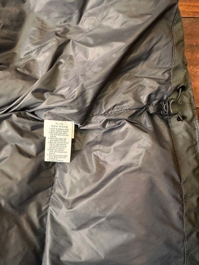 ジャケット・アウター THE NORTH FACE WHITE LABEL Down Jacket