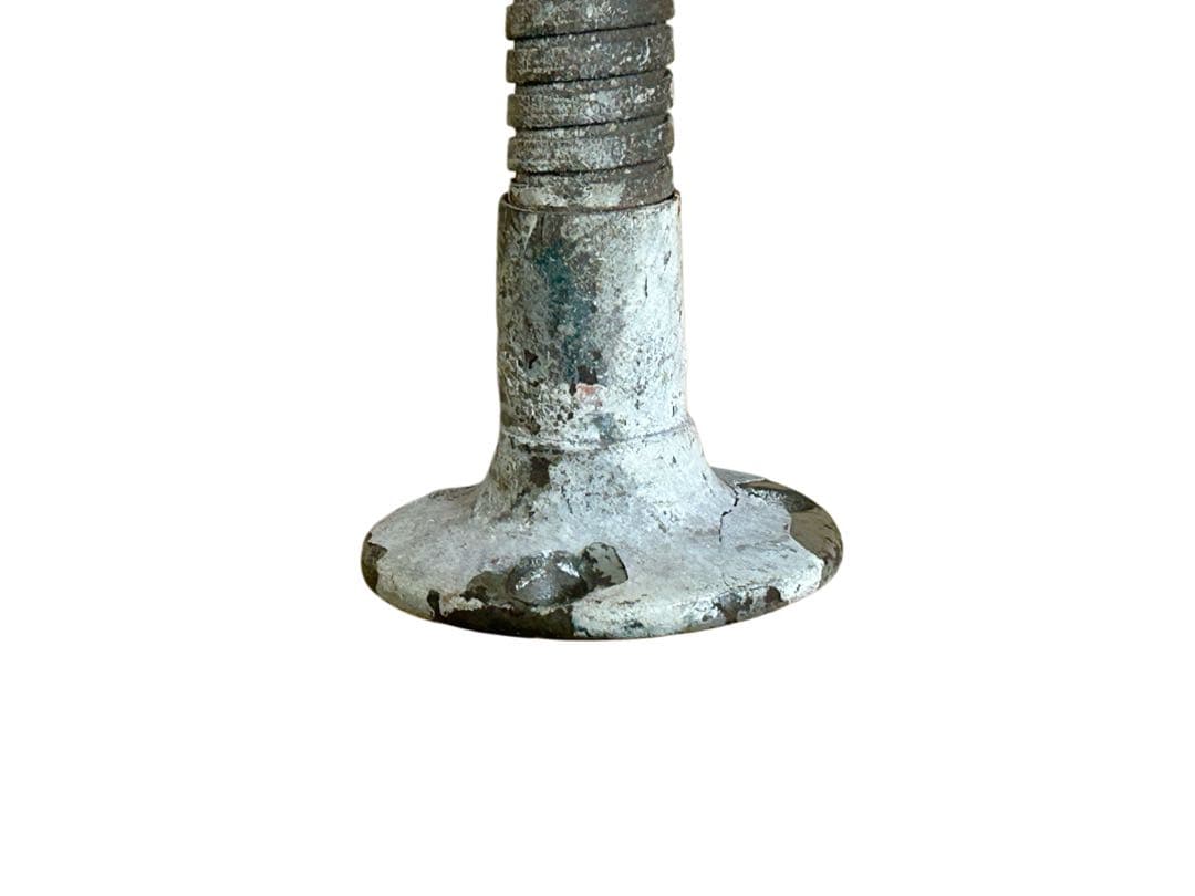 40s ビンテージ グースネック アイアン ウォールランプ ライト 店舗什器