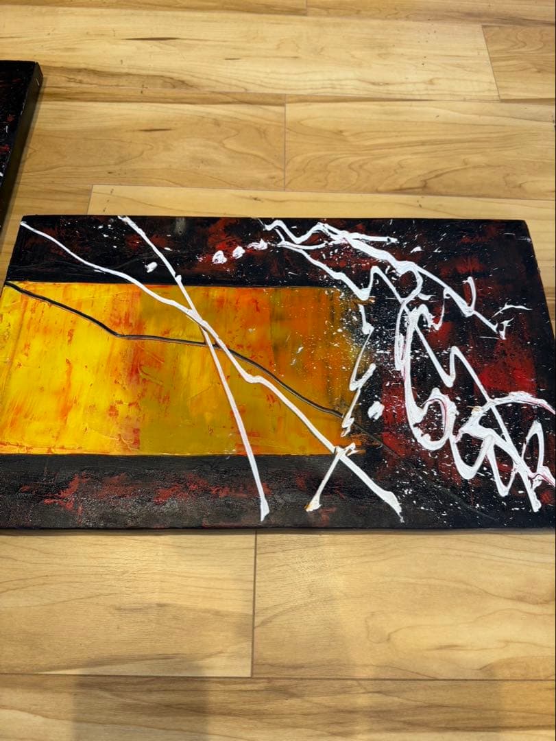 絵画 オブジェ 飾り インテリア