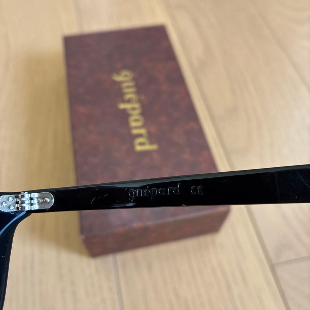 ギュパール05 guepard