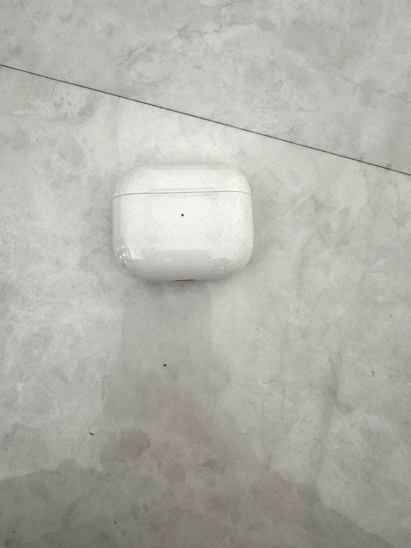 AirPods（第三世代）
