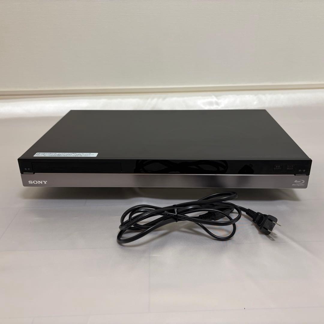 SONY ブルーレイレコーダー BDZ-AT970T