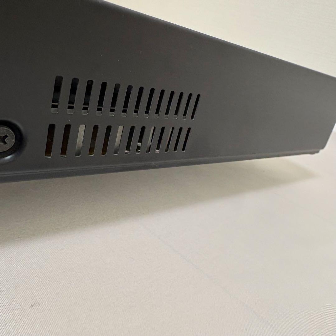 SONY ブルーレイレコーダー BDZ-AT970T