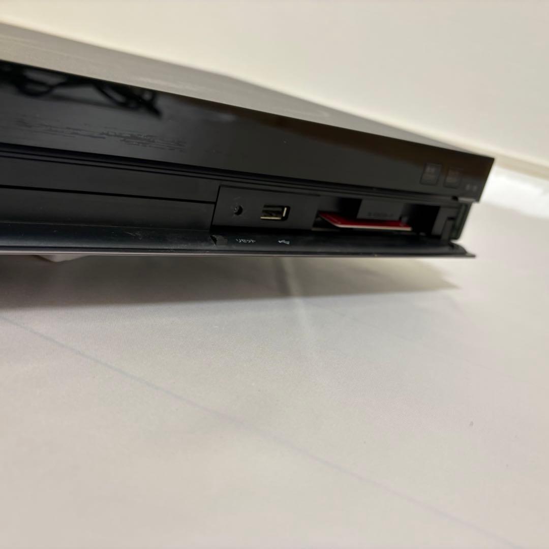 SONY ブルーレイレコーダー BDZ-AT970T