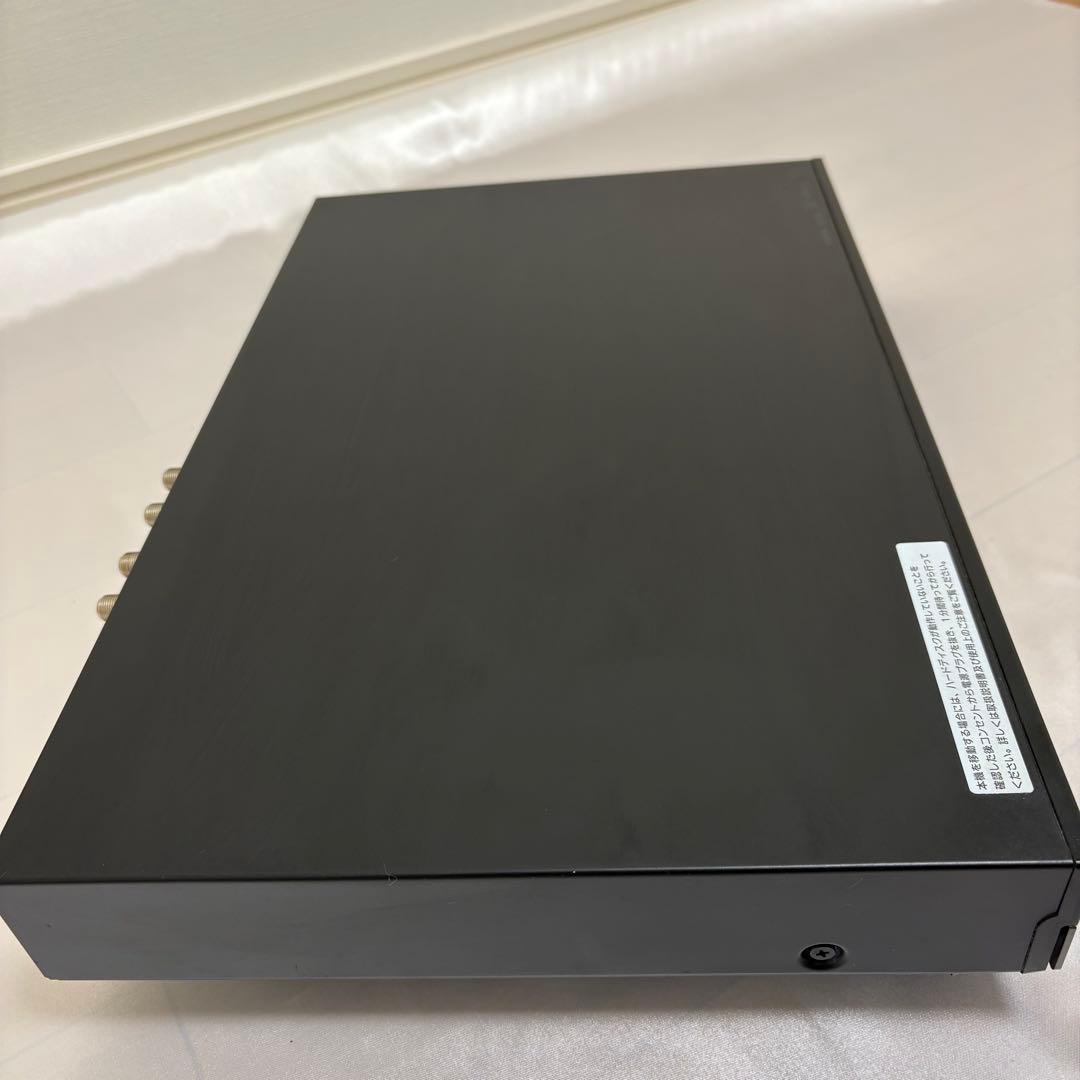 SONY ブルーレイレコーダー BDZ-AT970T