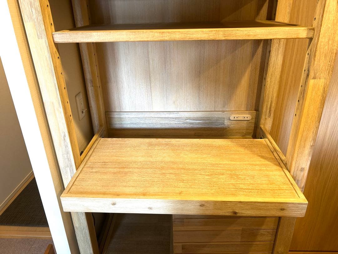 unico MANOA ウニコ　マノア　キッチンボード