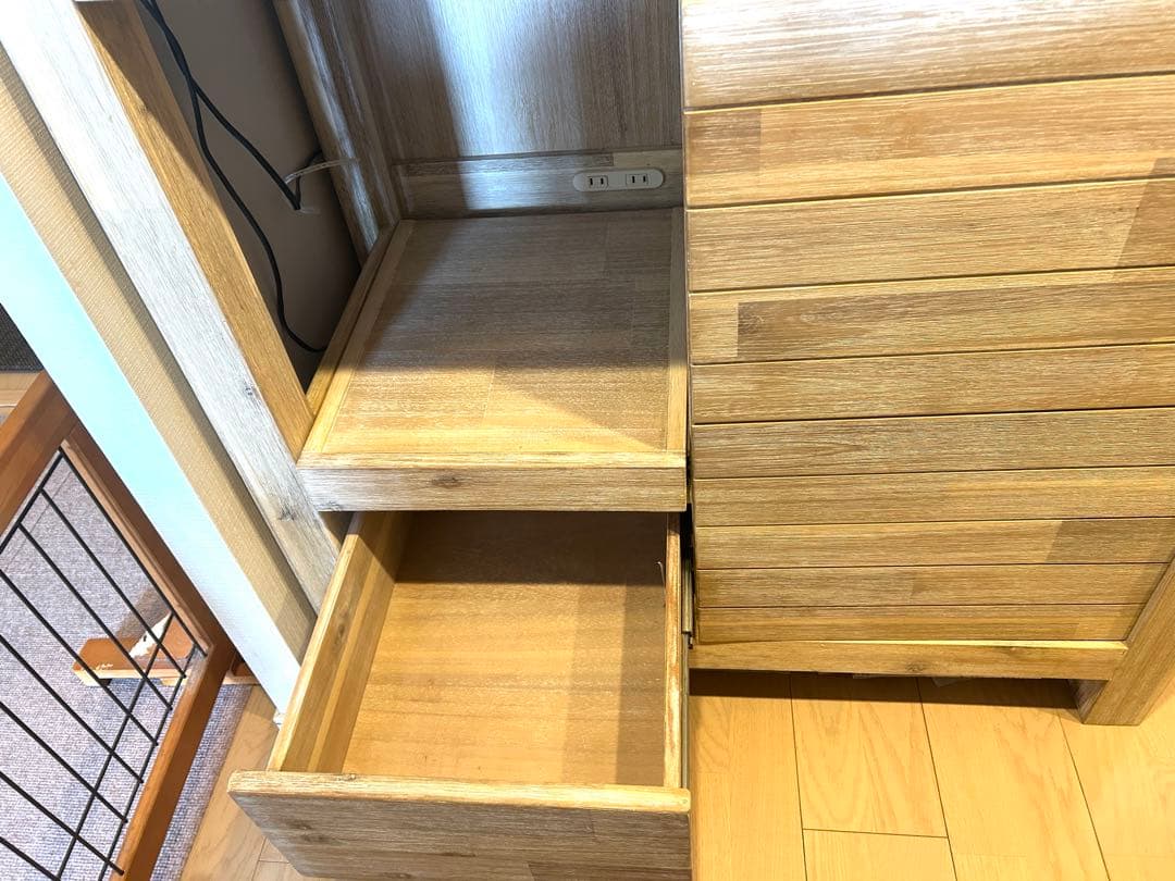 unico MANOA ウニコ　マノア　キッチンボード