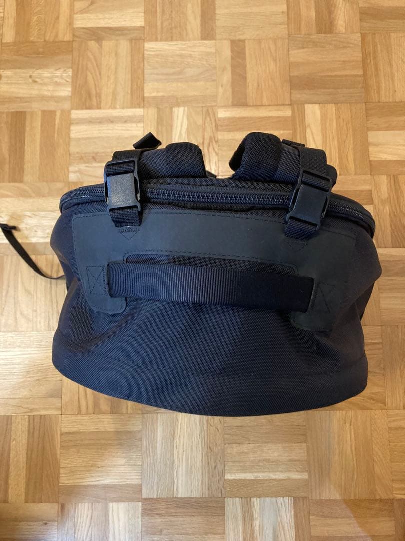 MONOLITH モノリス BACKPACK SOLID PRO S