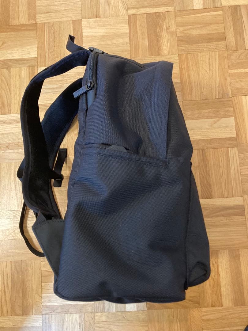 MONOLITH モノリス BACKPACK SOLID PRO S