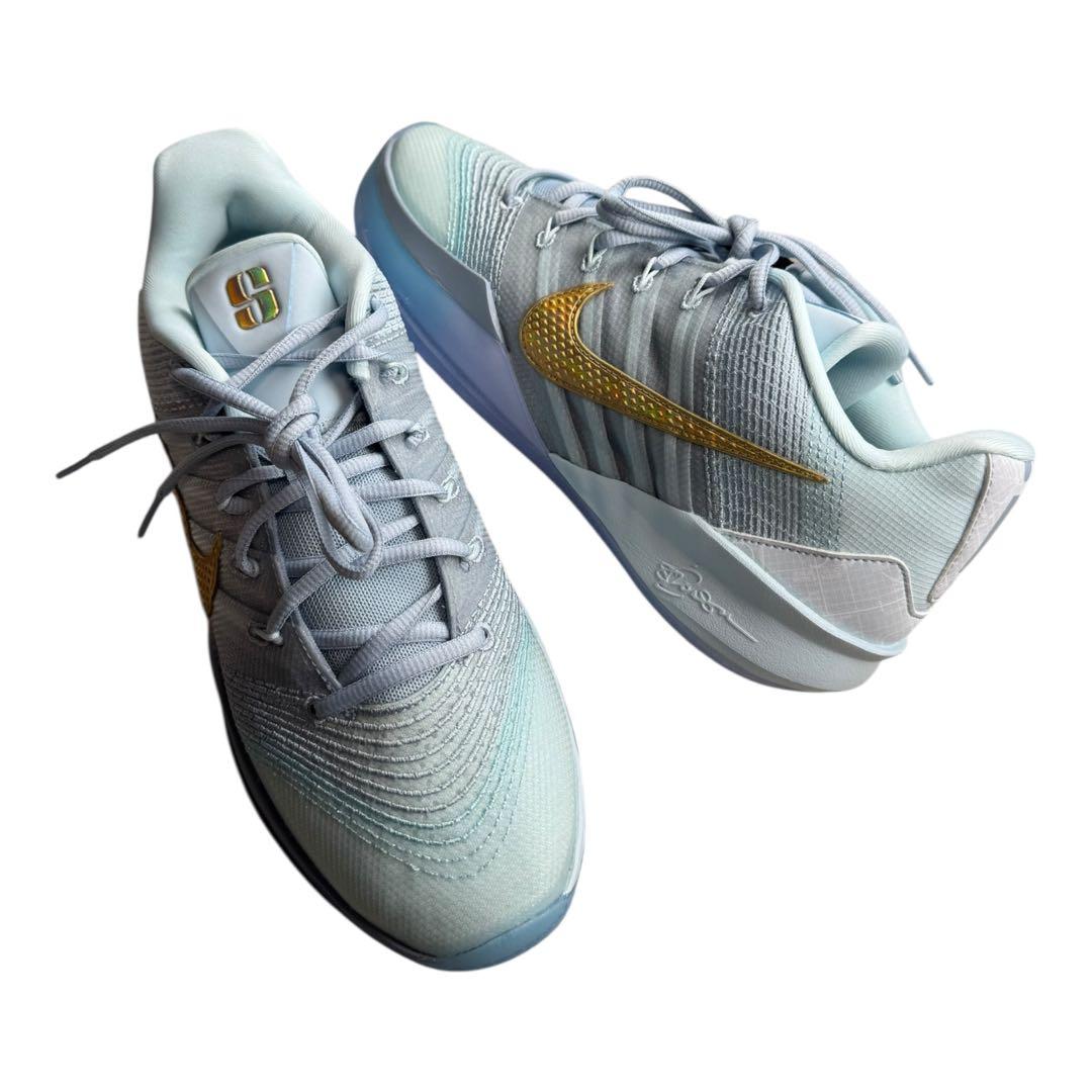 D新品 28cm ナイキ ウィメンズ サブリナ3 ブループリント HF2882