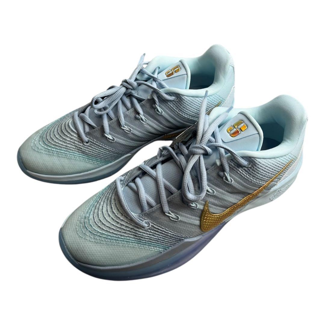 D新品 28cm ナイキ ウィメンズ サブリナ3 ブループリント HF2882