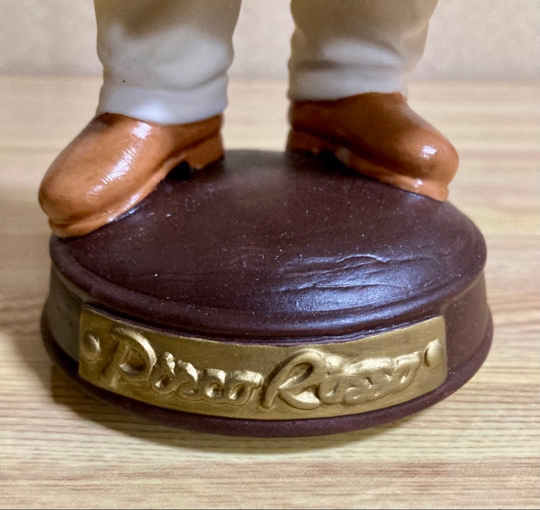 紅の豚 ジブリ オルゴール『時には昔のはなしを』ポルコ・ロッソ トレンチコート