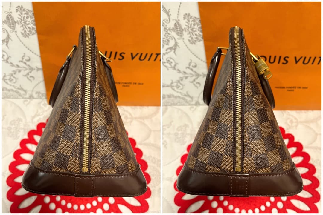 Jen様用 LOUIS VUITTON ルイヴィトン N51131 162