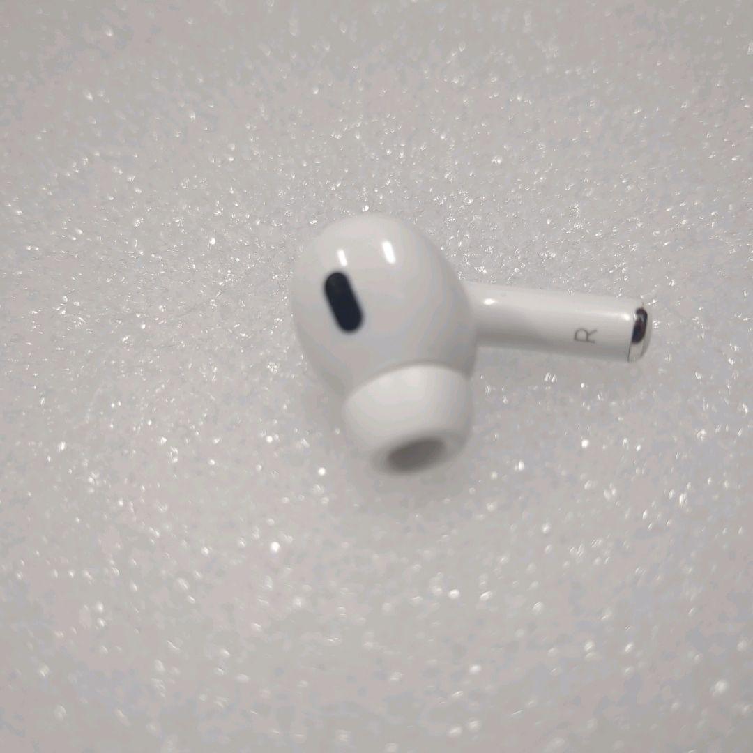 Apple AirPods Pro 2世代 片耳 R 片方 右耳