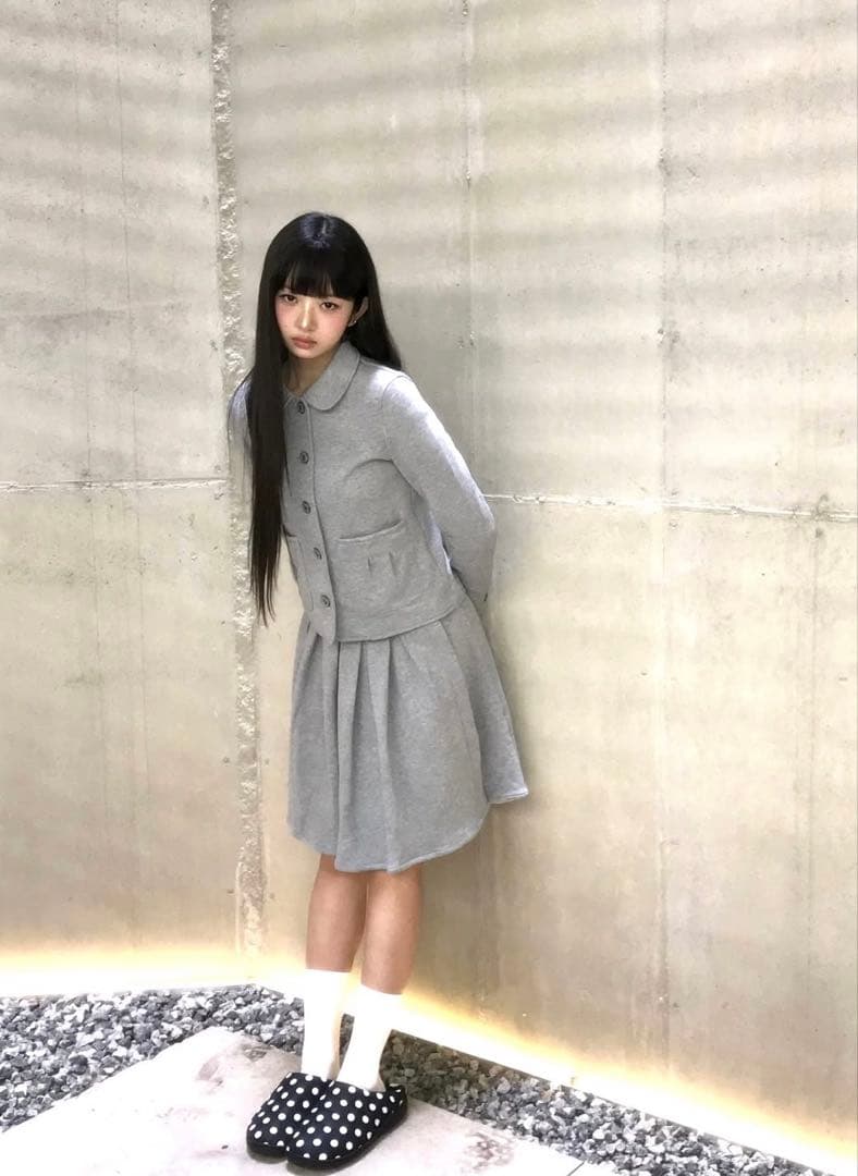 miyuuです♪SUBU ドット水玉　 22〜23.5センチ完売