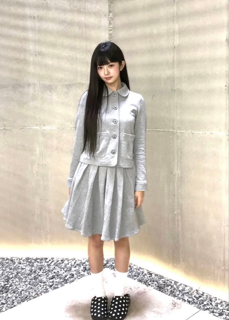 miyuuです♪SUBU ドット水玉　 22〜23.5センチ完売