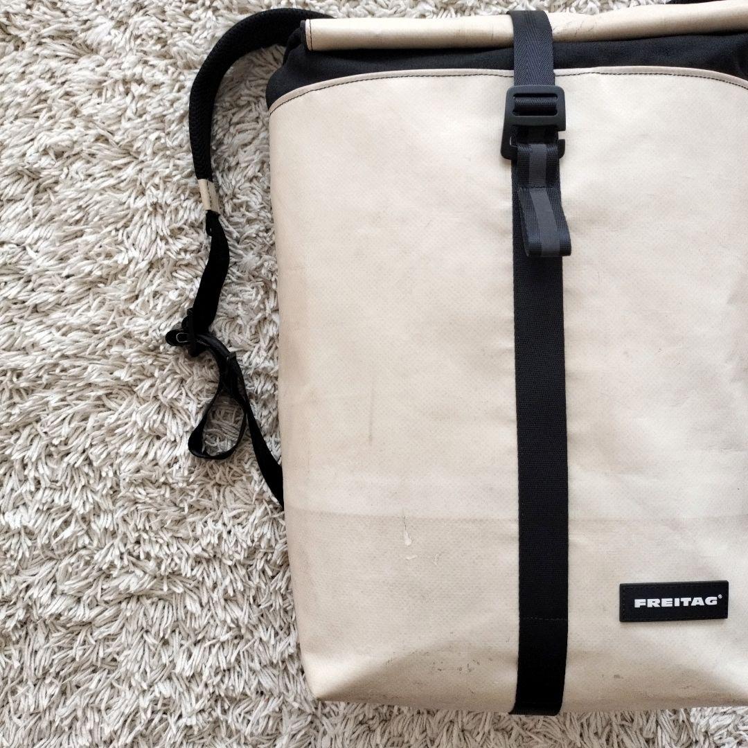 【希少】FREITAG｜F155 CLAPTON