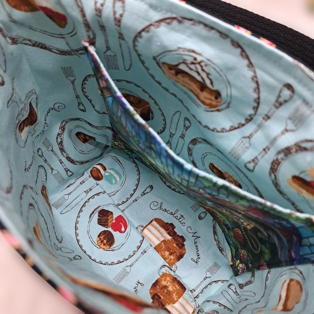 パニャ様 トートバッグ