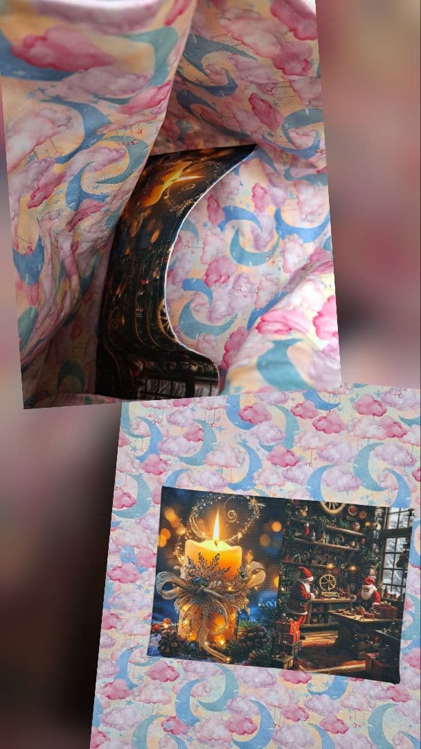 パニャ様 トートバッグ