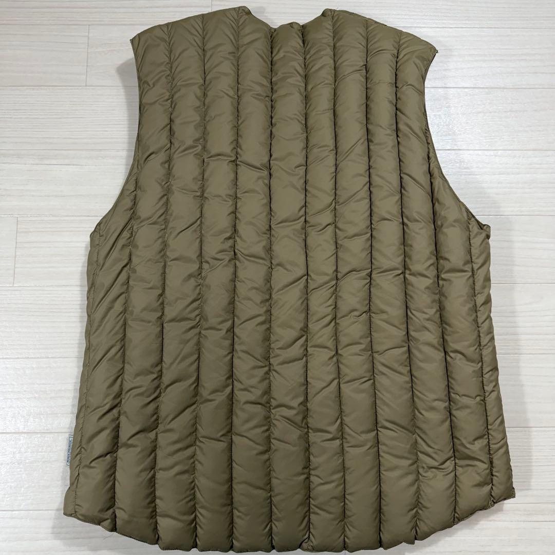 美品 軽量 ロッキーマウンテンフェザーベッド 大きい XXL シックスマンス