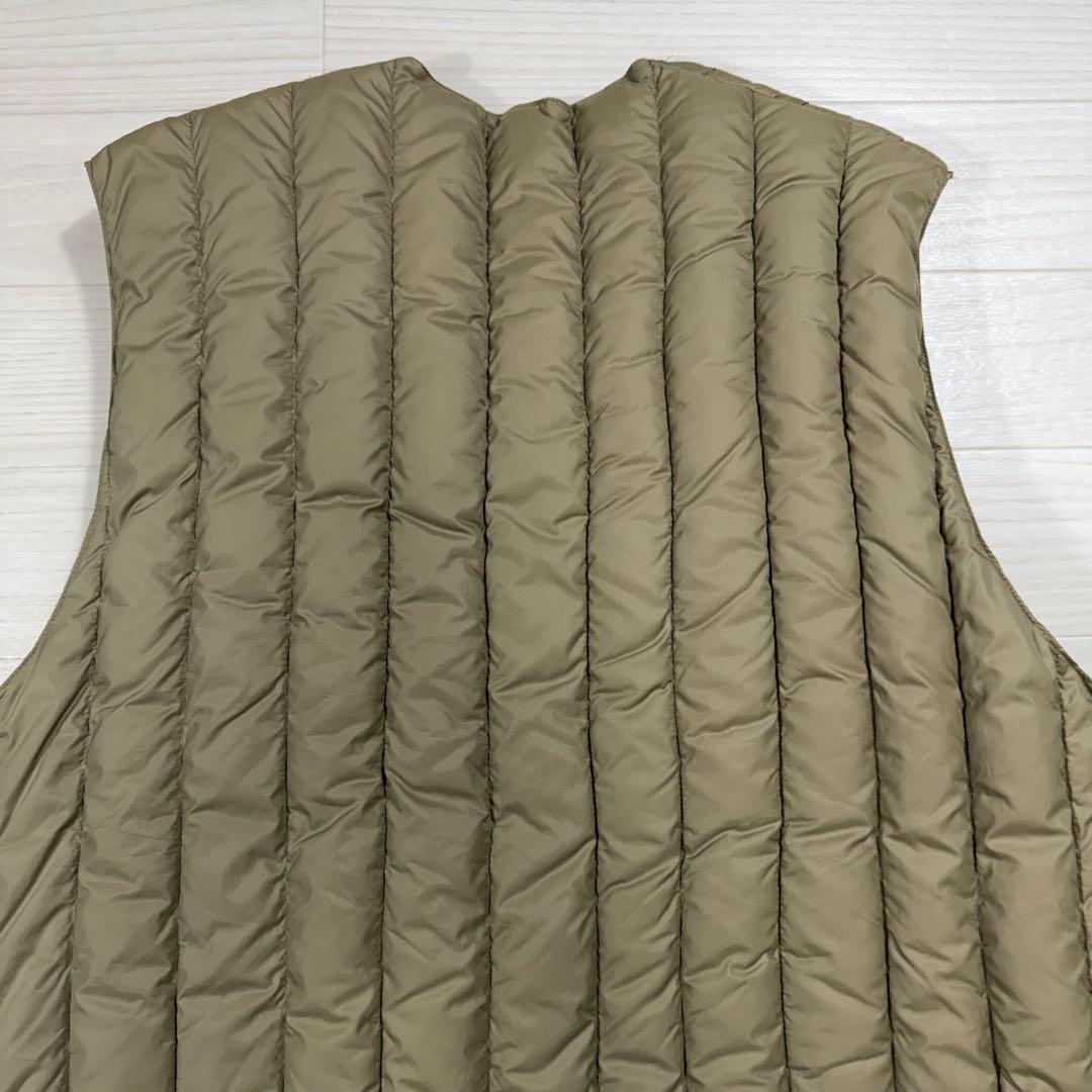 美品 軽量 ロッキーマウンテンフェザーベッド 大きい XXL シックスマンス