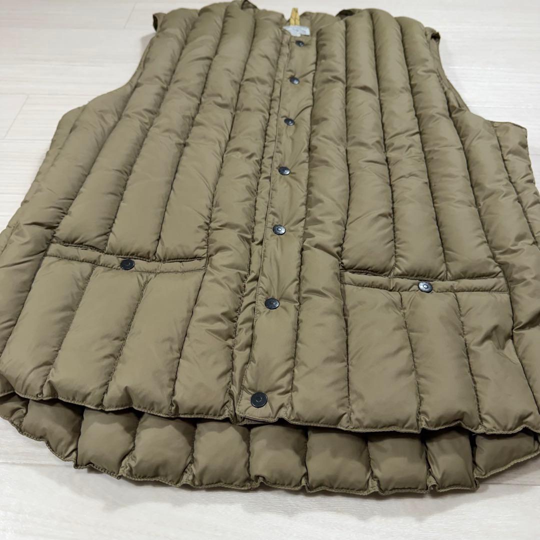 美品 軽量 ロッキーマウンテンフェザーベッド 大きい XXL シックスマンス