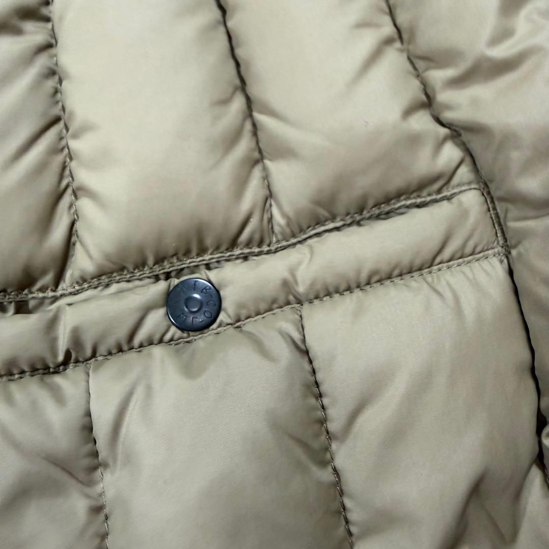 美品 軽量 ロッキーマウンテンフェザーベッド 大きい XXL シックスマンス