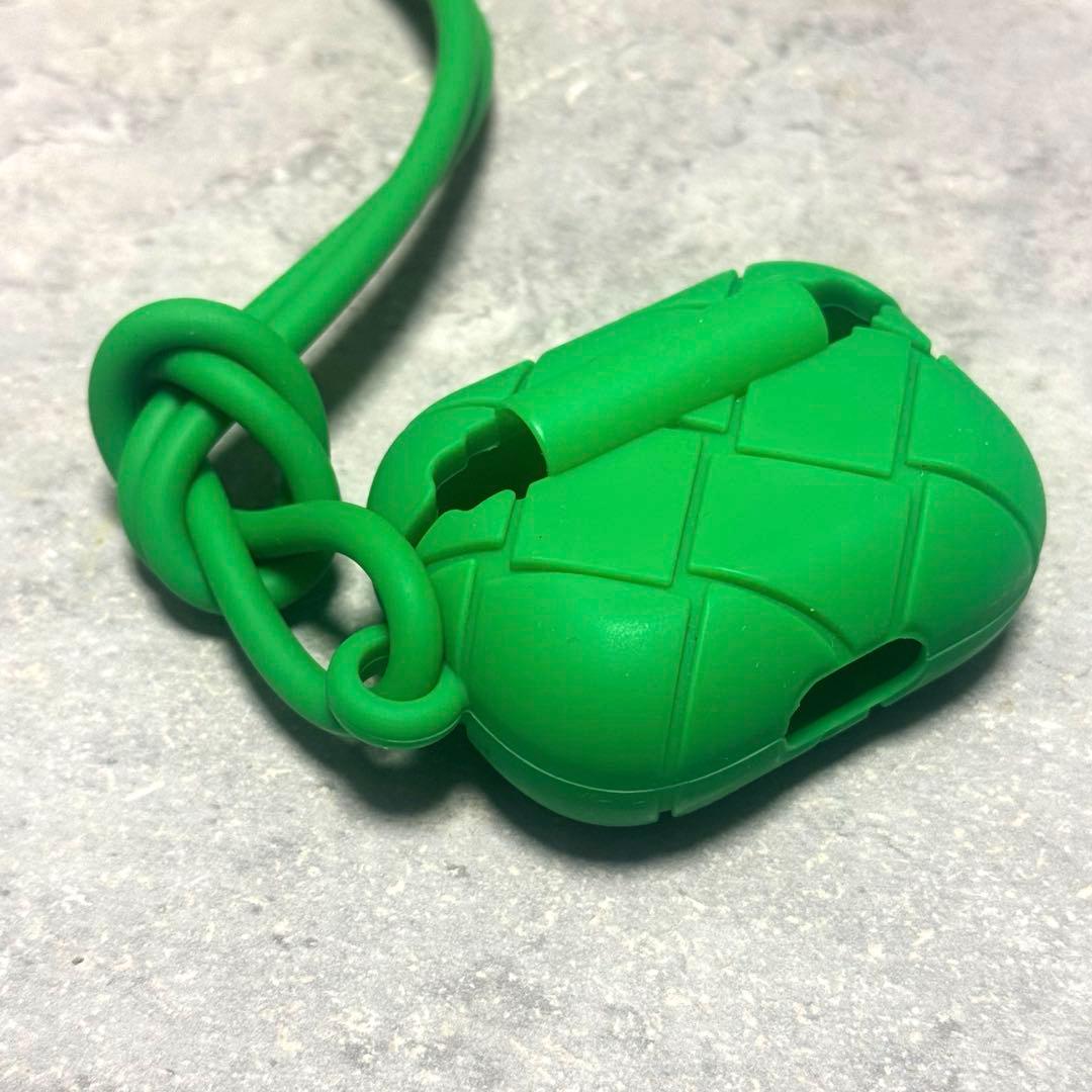Bottega Veneta ボッテガ Airpods Proケースエアポッズ