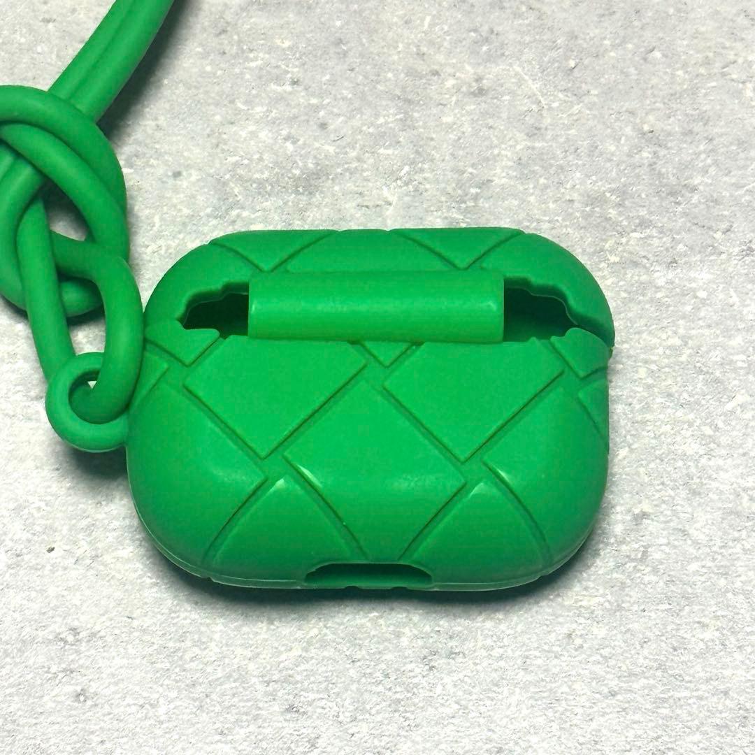 Bottega Veneta ボッテガ Airpods Proケースエアポッズ